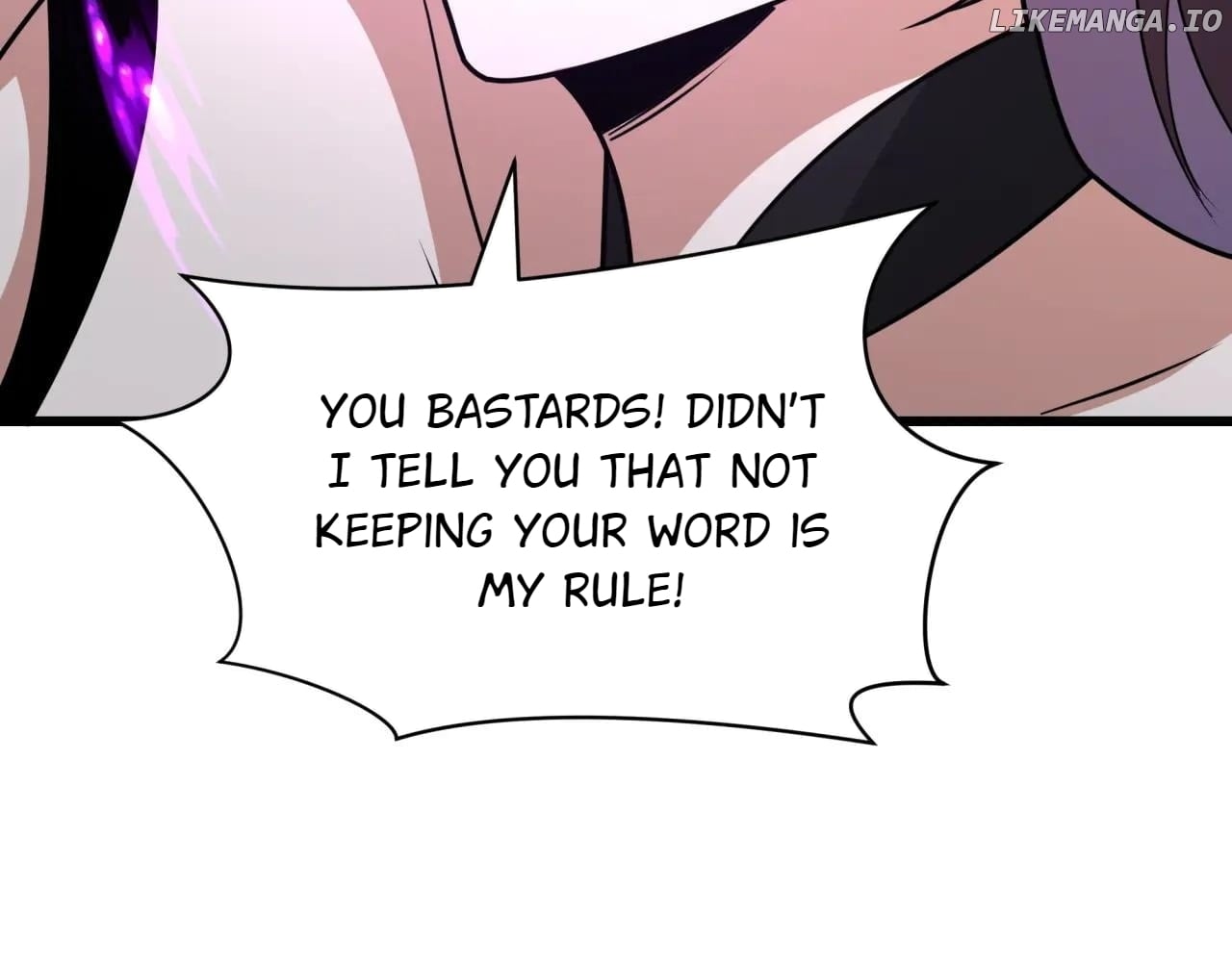 Era of the Haunted Chapter 495 - page 165